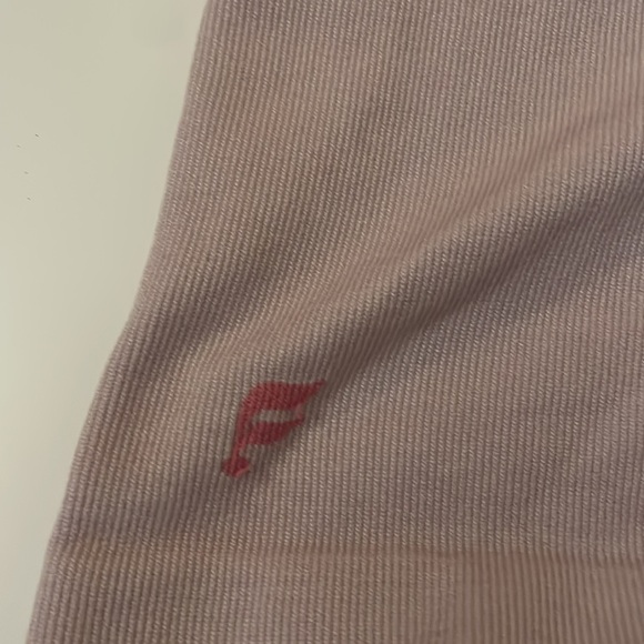 WOMENS EXERCISE TANK TOP - Picture 3 of 3